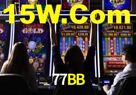 Welcome Bonus 77BB