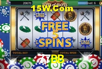 77BB Rio de Janeiro - Popular Jogos