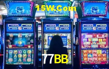 77BB - Winners Celebration