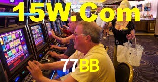 Roulette Table 77BB