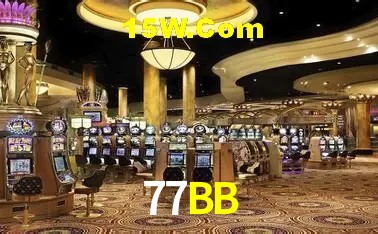Casino Ao Vivo 77BB