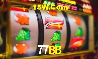 77BB São Paulo - Hot Promos