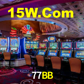 77BB - Plataforma Oficial - 77BB.Com