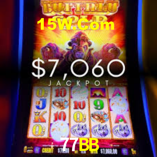 77BB App Interface