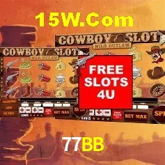 77BB Rio de Janeiro - Slot Strategy