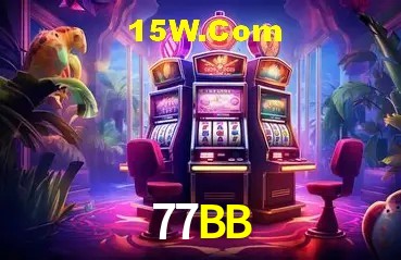 Benefícios da Conta 77BB