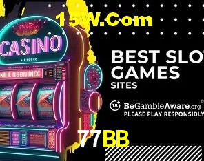 77BB São Paulo - Top Slots