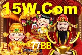Live Casino 77BB