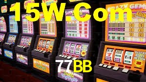 Welcome Bonus 77BB