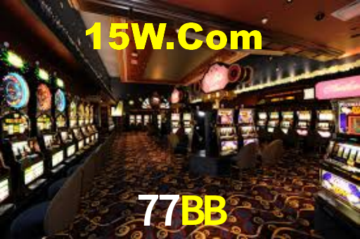 Sinta a adrenalina dos jogos de cassino com 77BB