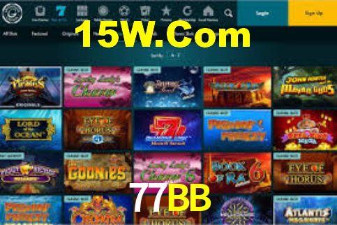 77BB,77BB.Com