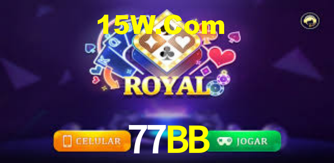 77BB App - Aplicativo Móvel Oficial