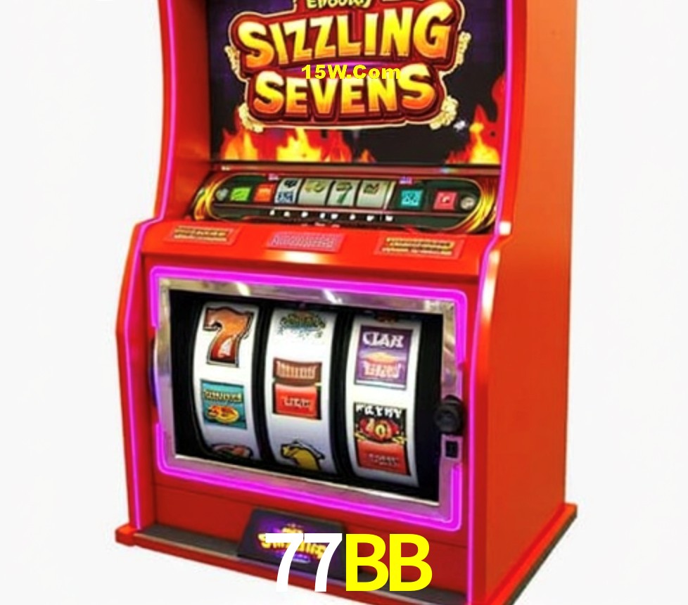 Estatísticas do Jogo 77BB