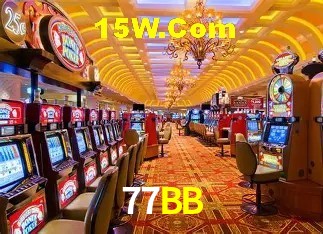 77BB Slot - 320+ Caça-Níqueis Premium