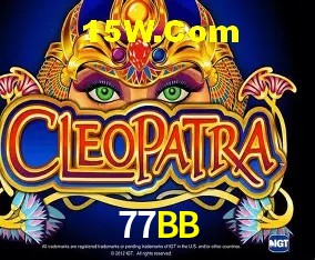 77BB Belo Horizonte - Jackpots