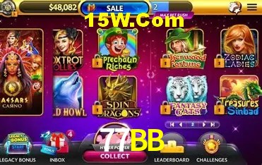 77BB Entrar - Login Seguro Certificado