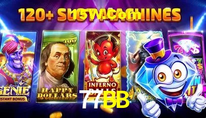 77BB Promoções - 30+ Ofertas Diárias